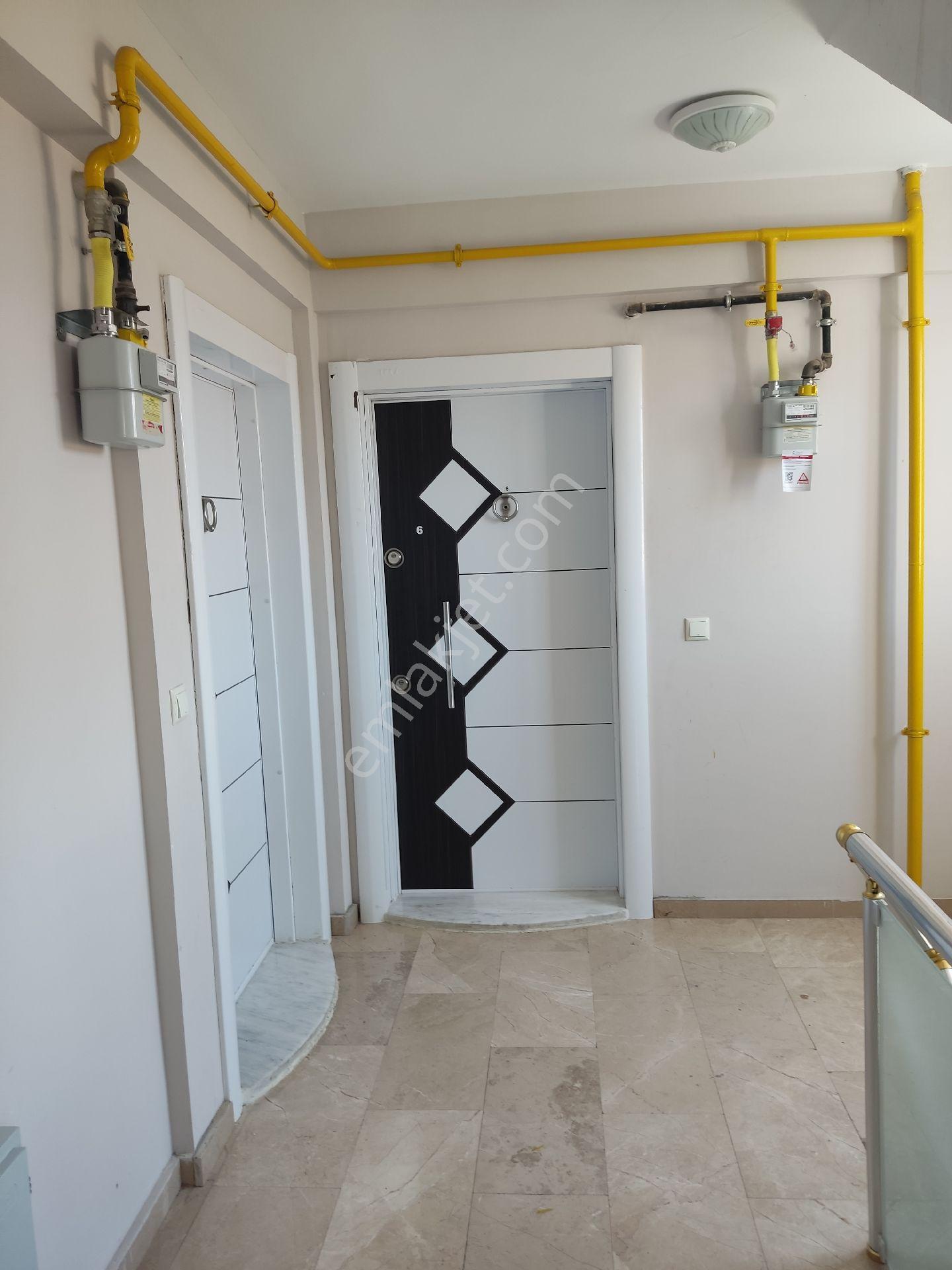 Ali Erişgin'den Kiralık 1+1 Daire Atakum Merkezi Yerde - Görsel 10