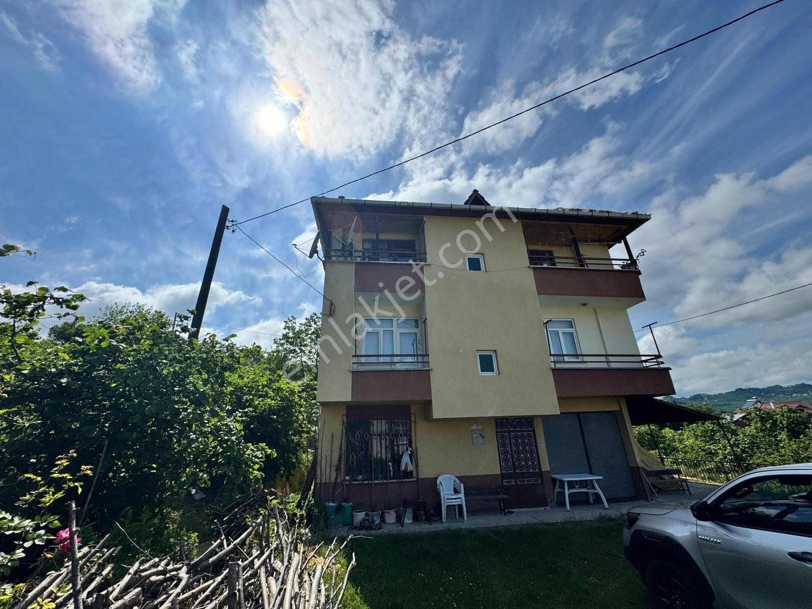 Vestha'dan Ulubey'de Sivas Anayoluna Cephe Yatırımlık Arsa - Görsel 25
