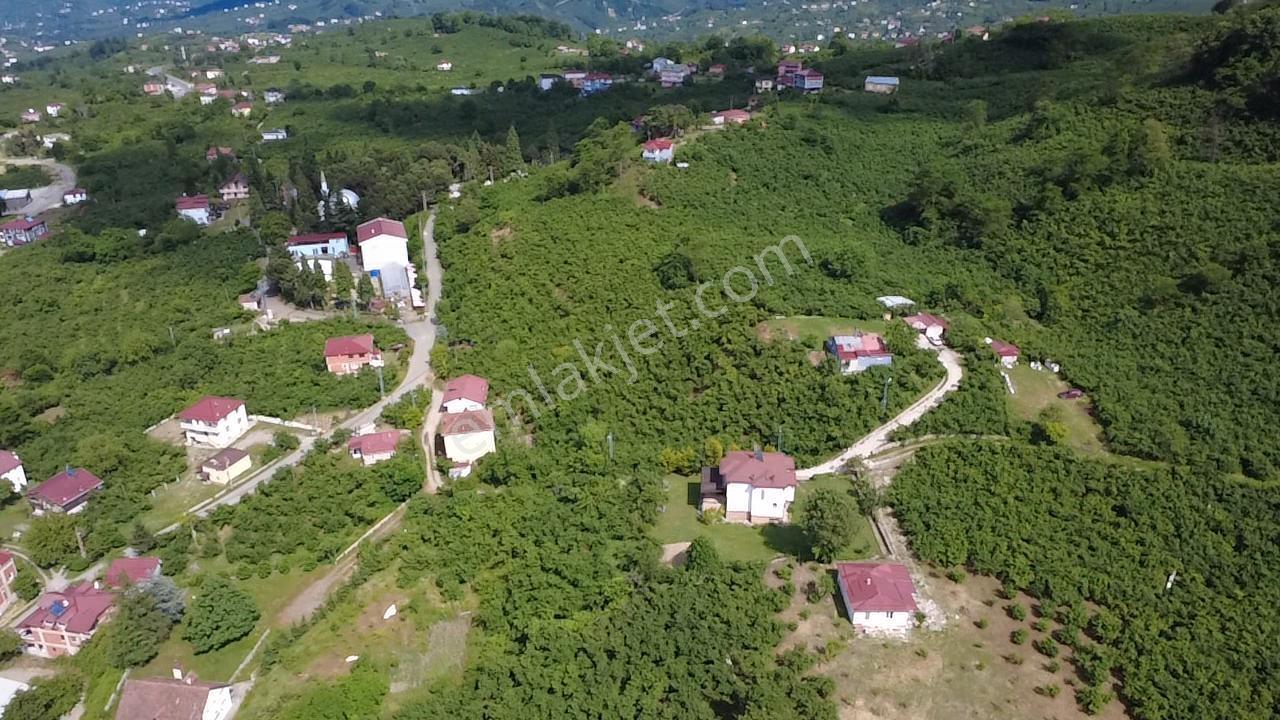Vestha'dan Ulubey'de Sivas Anayoluna Cephe Yatırımlık Arsa - Görsel 29