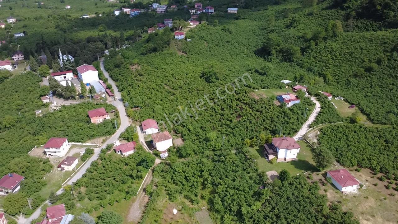 Vestha'dan Ulubey'de Sivas Anayoluna Cephe Yatırımlık Arsa - Görsel 15