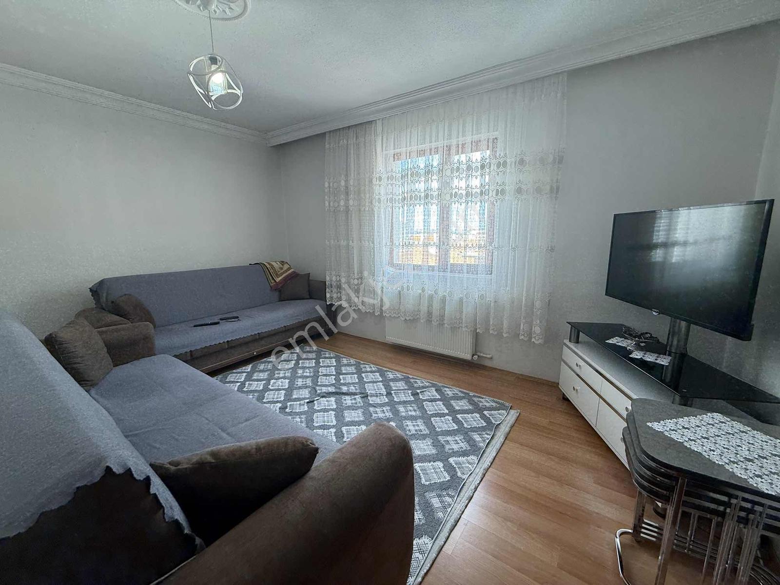 Manzaralı Merkeze Yakın Krediye Uygun Ara Katta Satılık 3+1 - Görsel 43