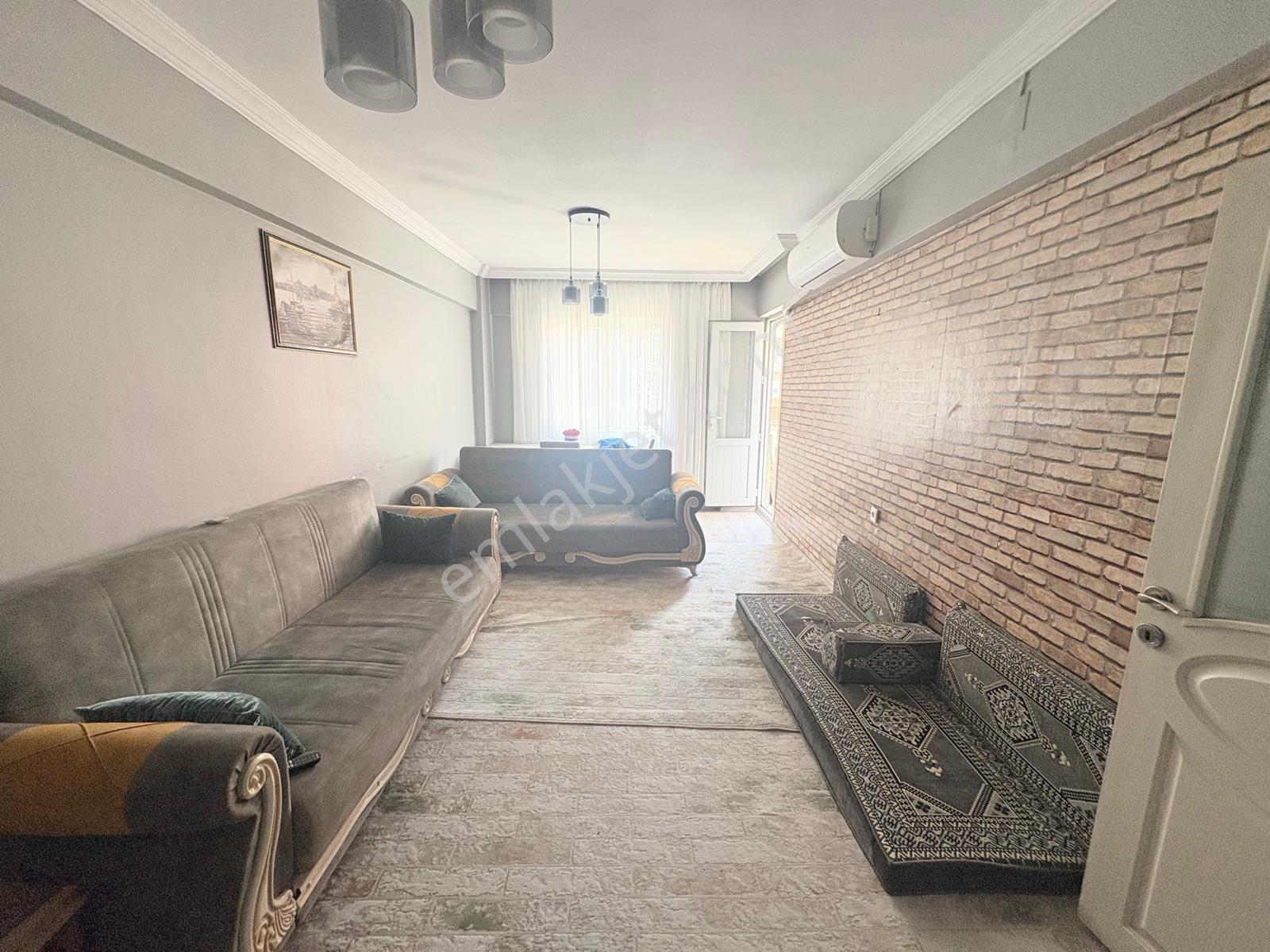 Prestij'den Mesudiye'de Geniş Oturumlu Temiz 3+1 Daire - Görsel 5