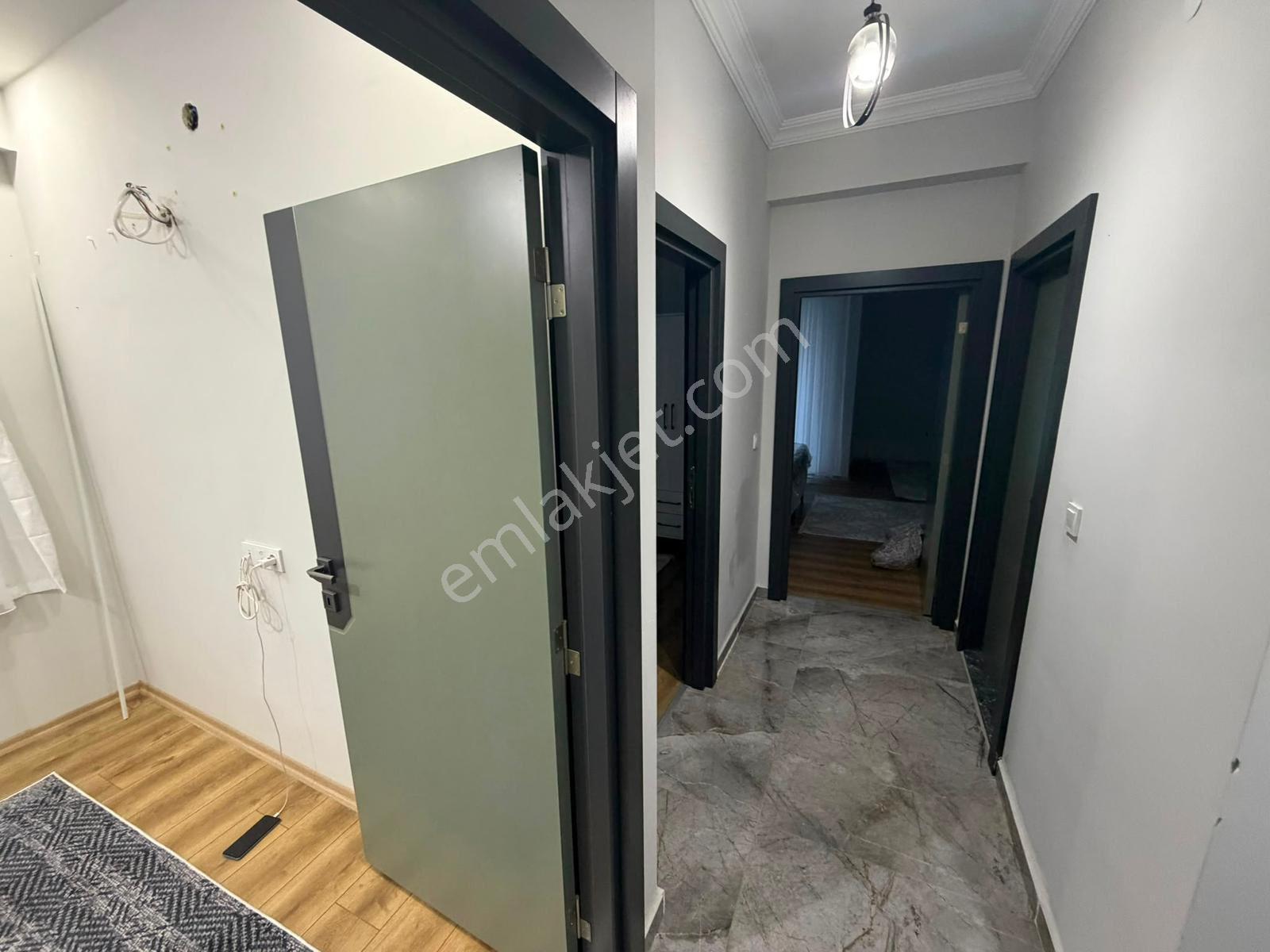 Manavgat Taşağıl Mahallesinde 365 M2 Arsa İçiresinde Satılık Villa Daire - Görsel 26