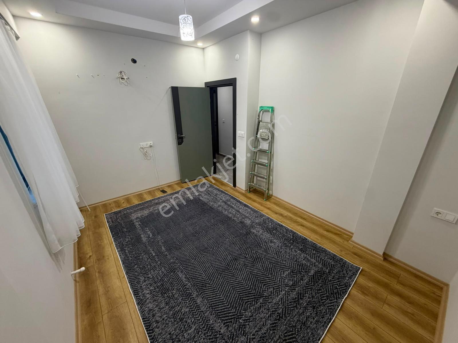 Manavgat Taşağıl Mahallesinde 365 M2 Arsa İçiresinde Satılık Villa Daire - Görsel 16