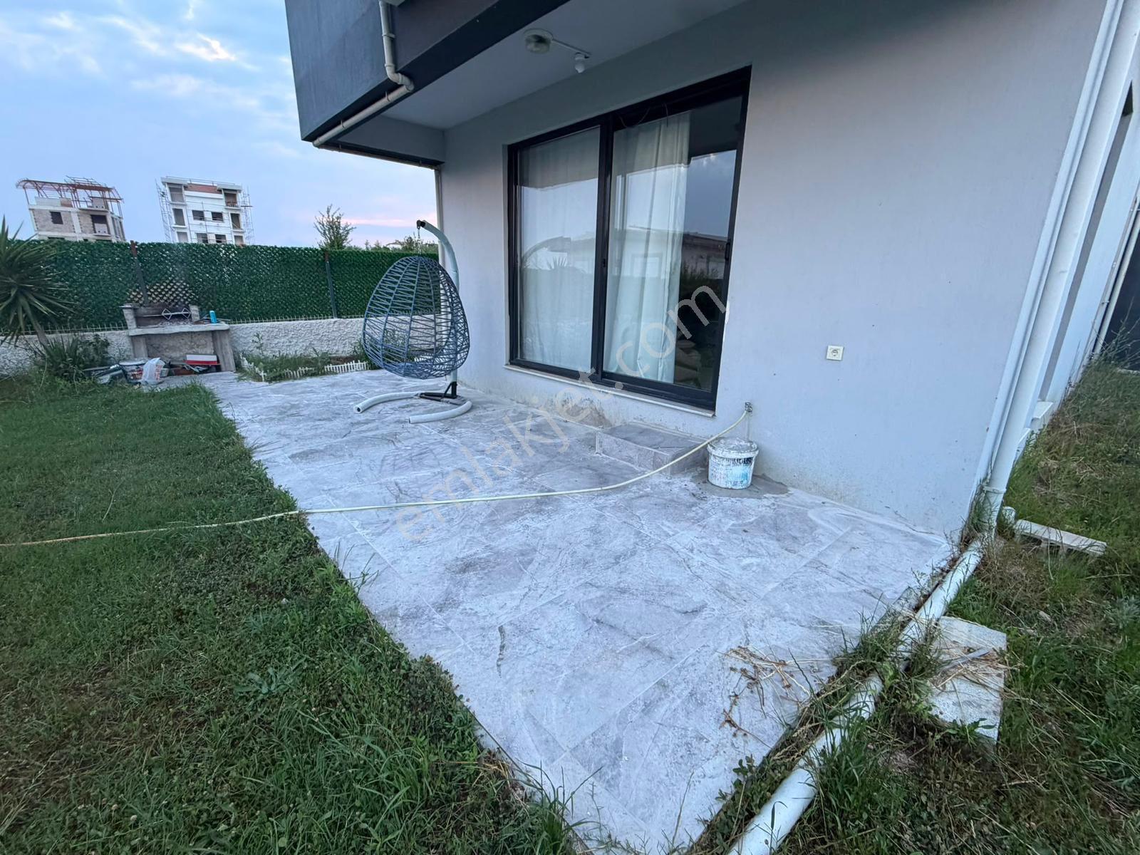 Manavgat Taşağıl Mahallesinde 365 M2 Arsa İçiresinde Satılık Villa Daire - Görsel 7