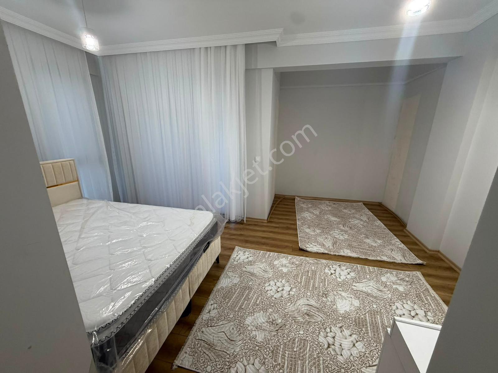 Manavgat Taşağıl Mahallesinde 365 M2 Arsa İçiresinde Satılık Villa Daire - Görsel 30