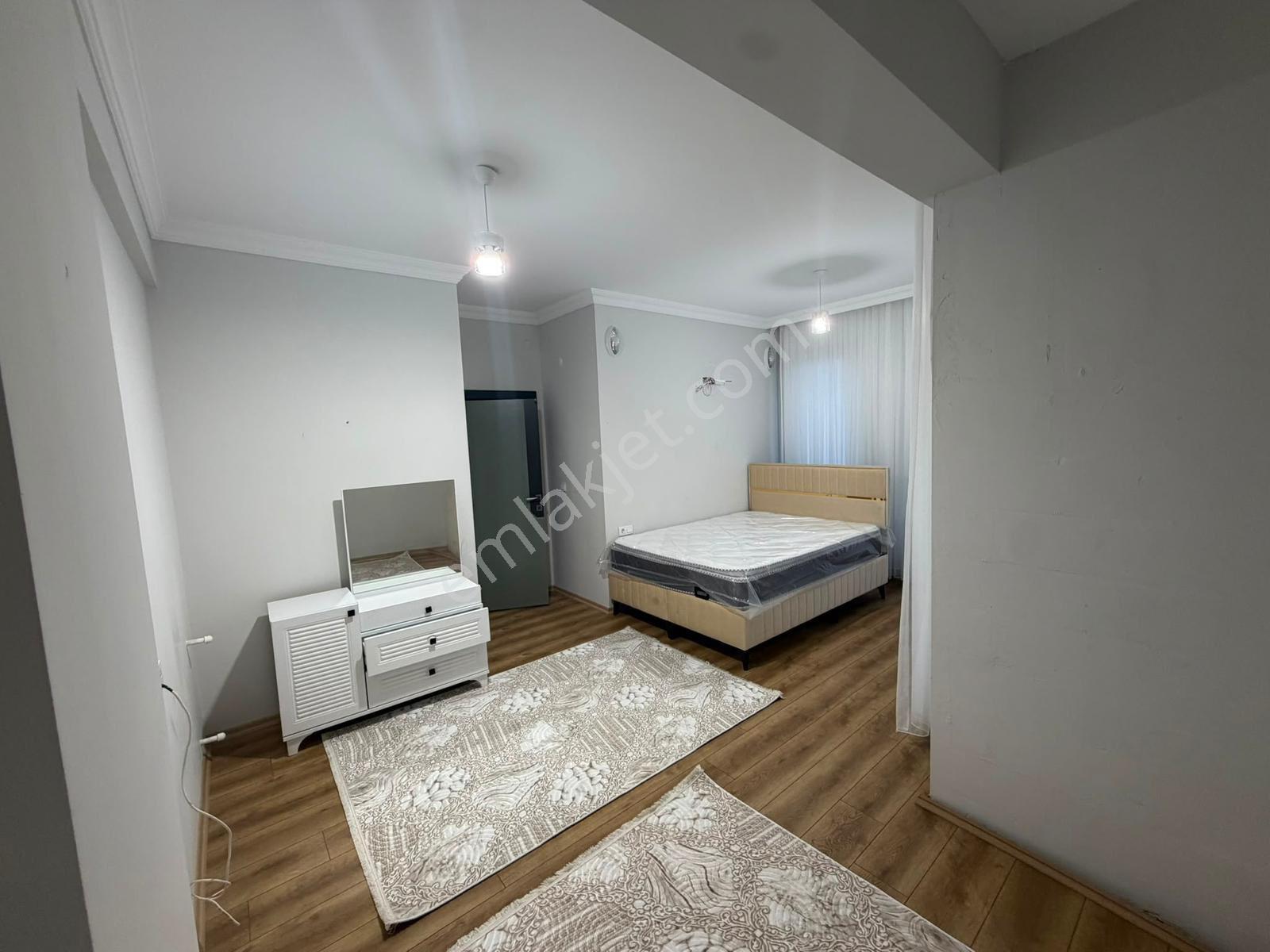 Manavgat Taşağıl Mahallesinde 365 M2 Arsa İçiresinde Satılık Villa Daire - Görsel 13