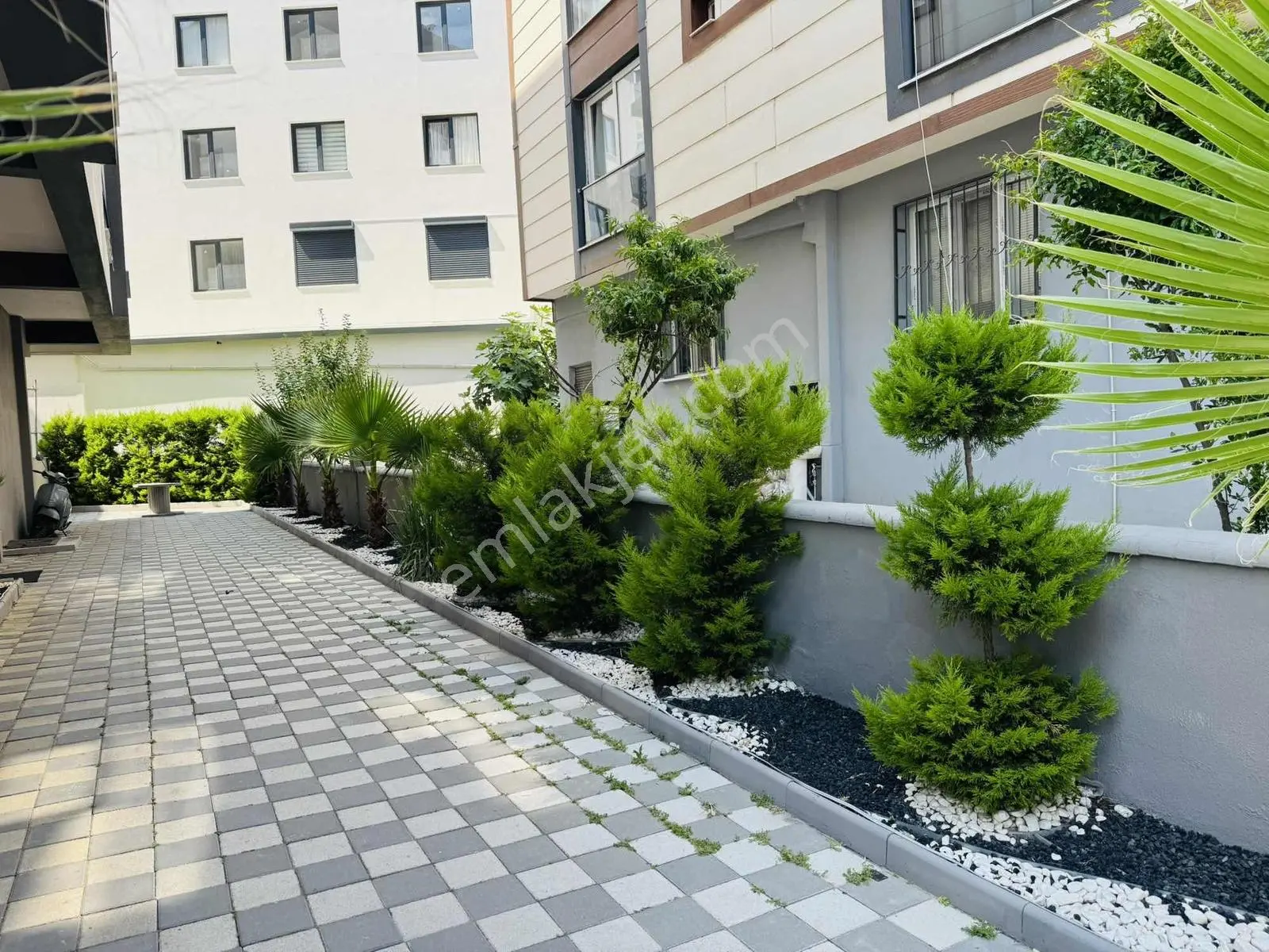 Yeni Mahallede 3 Yaşında 2+1 Lüks Ara Kat Daire Fırsatı - Görsel 5