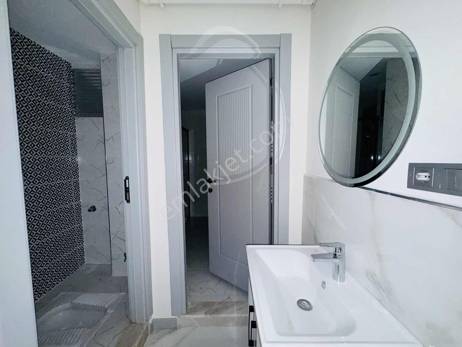 Yeni Mahallede 3 Yaşında 2+1 Lüks Ara Kat Daire Fırsatı - Görsel 16