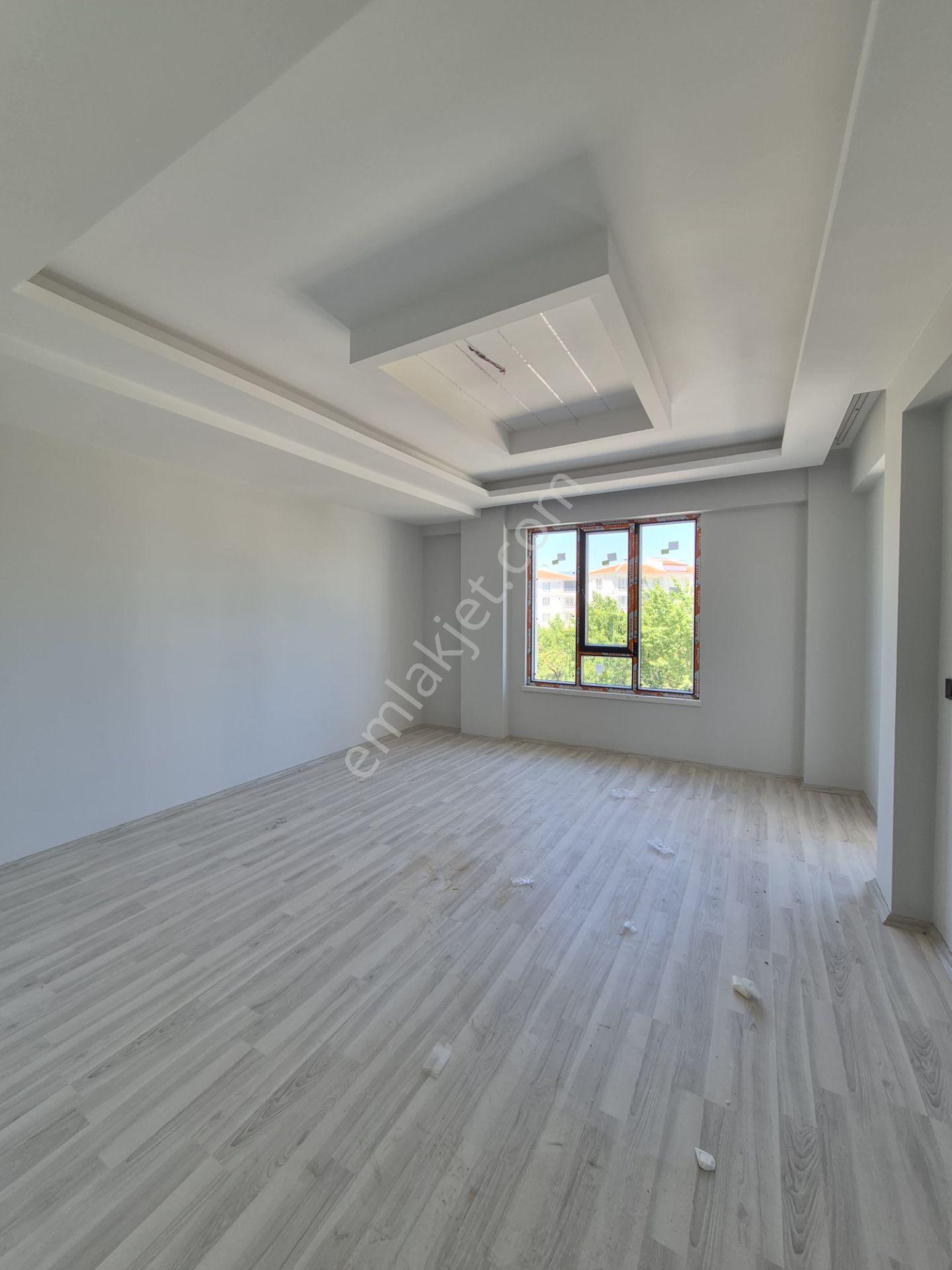 *afyon Üçok Emlaktan Ali İhsan Paşa Mah 3+1 Sıfır Lüx Ebeveyn Banyolu Satılık Daireler * - Görsel 12