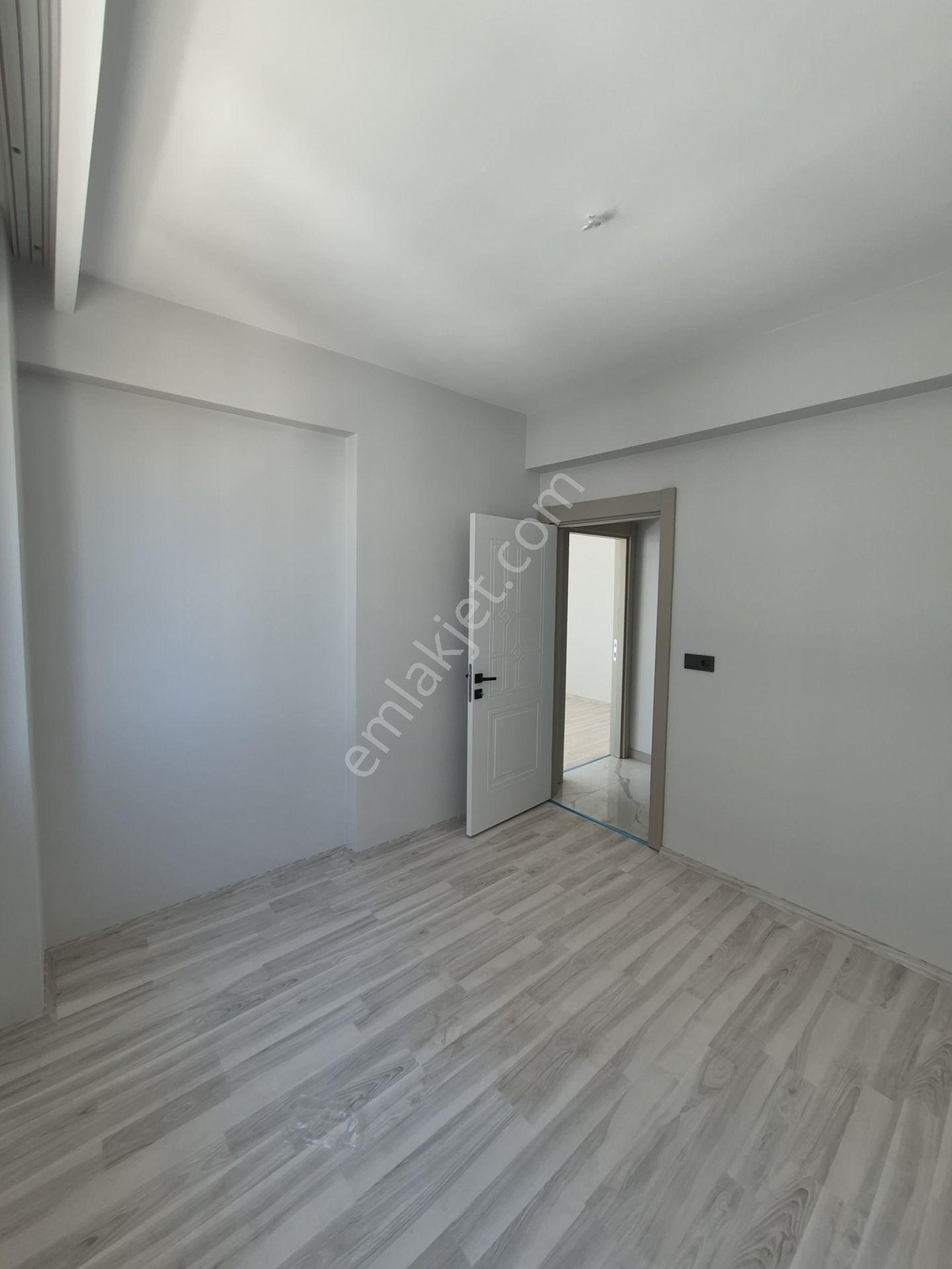 *afyon Üçok Emlaktan Ali İhsan Paşa Mah 3+1 Sıfır Lüx Ebeveyn Banyolu Satılık Daireler * - Görsel 19