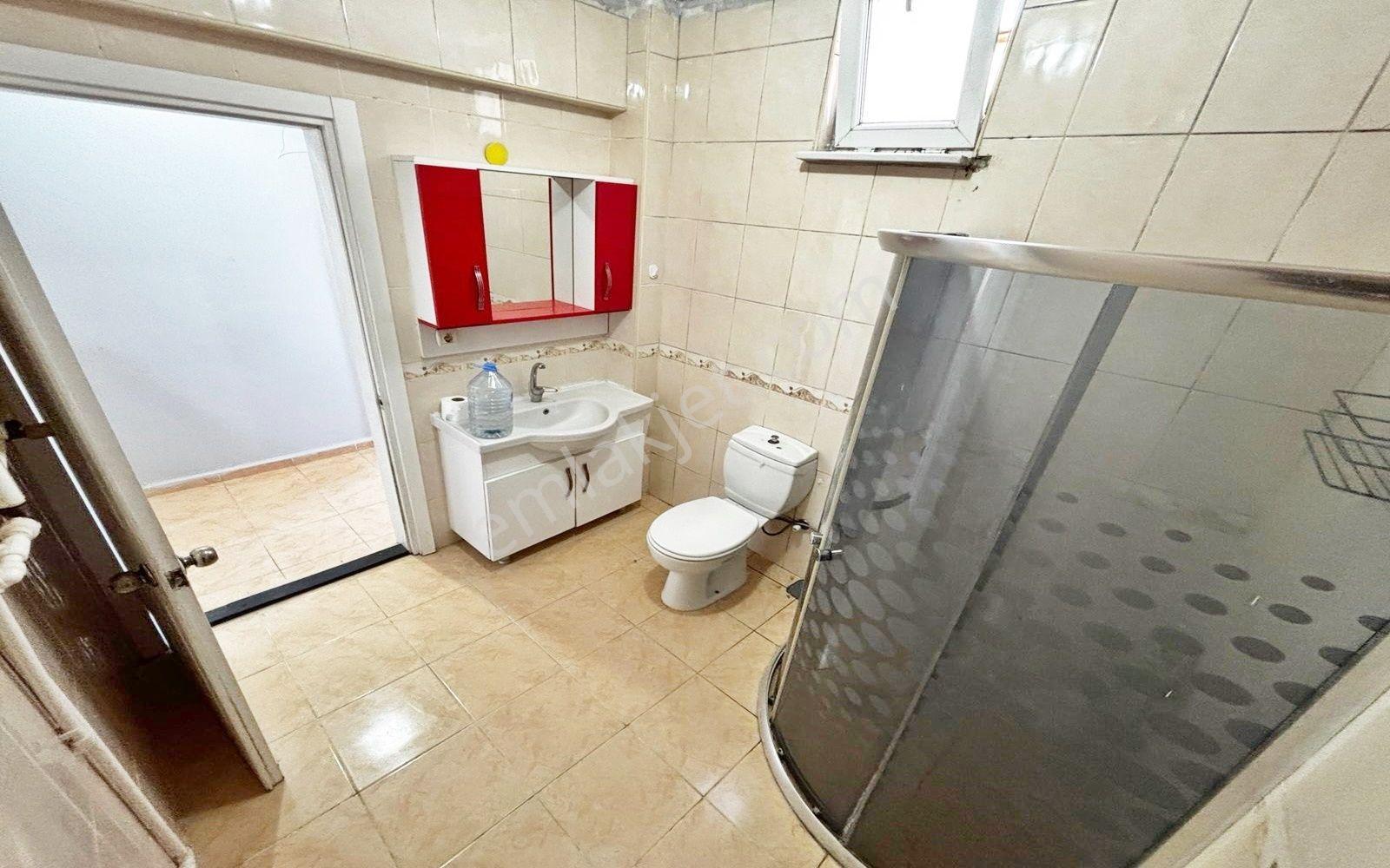 Arden Yapı'dan Belediye Meydanında Kombili Çift Balkonlu 3+1 Kiralık Daire - Görsel 20
