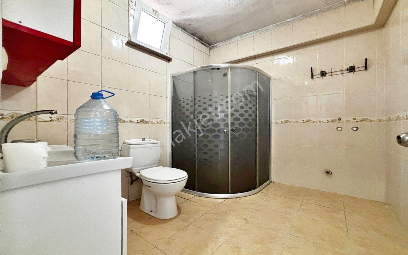 Arden Yapı'dan Belediye Meydanında Kombili Çift Balkonlu 3+1 Kiralık Daire - Görsel 19