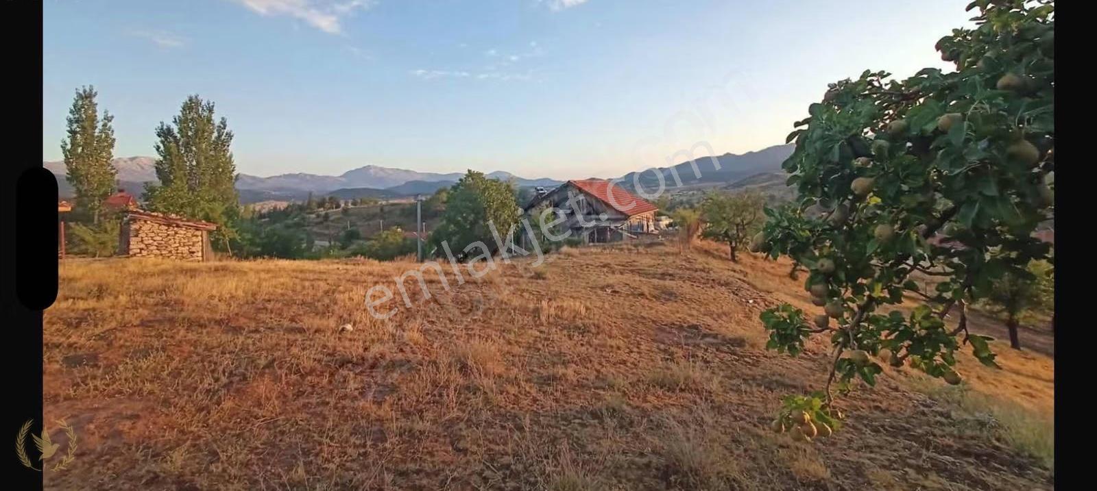 Seydikemer Yayla Çabanisa Kalbinde 470mt İmarlı Arsa Satılık - Görsel 21