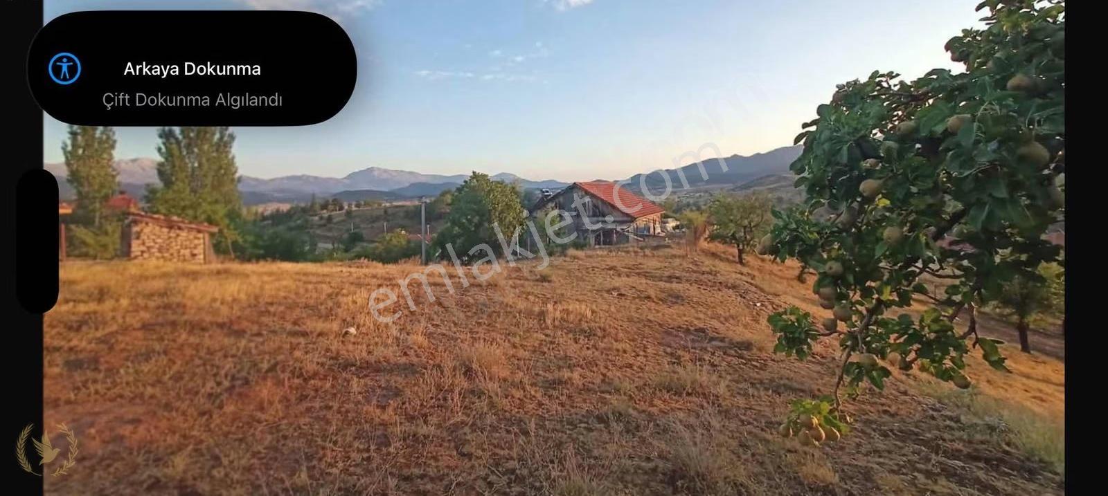 Seydikemer Yayla Çabanisa Kalbinde 470mt İmarlı Arsa Satılık - Görsel 20