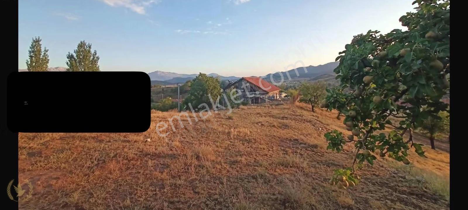 Seydikemer Yayla Çabanisa Kalbinde 470mt İmarlı Arsa Satılık