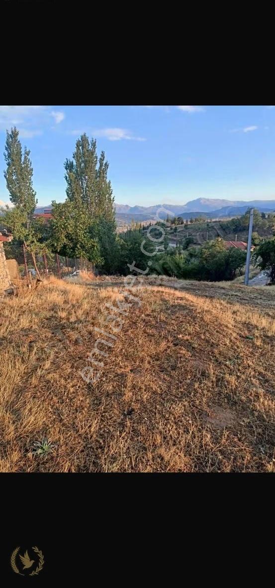 Seydikemer Yayla Çabanisa Kalbinde 470mt İmarlı Arsa Satılık - Görsel 11