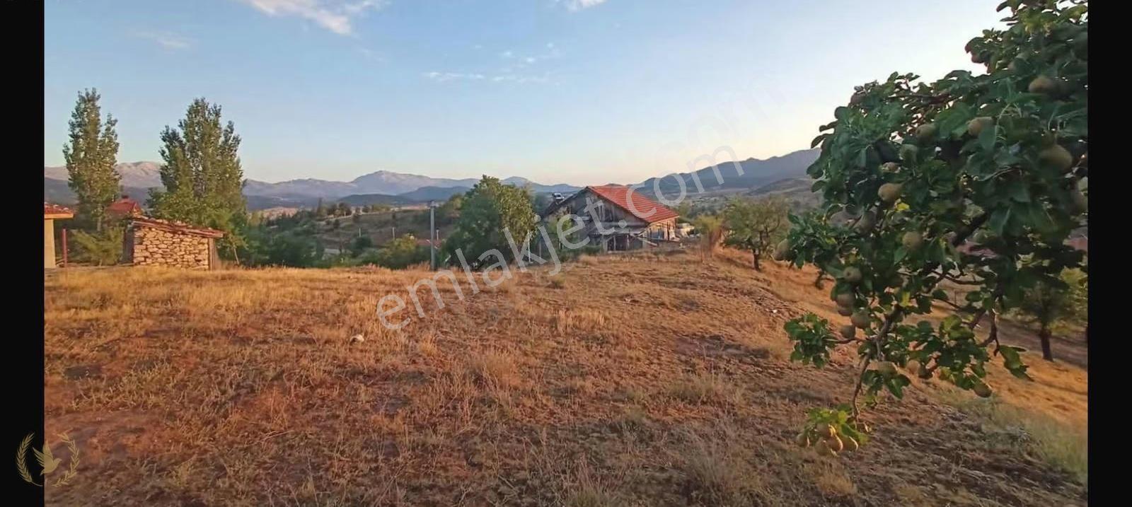 Seydikemer Yayla Çabanisa Kalbinde 470mt İmarlı Arsa Satılık - Görsel 13