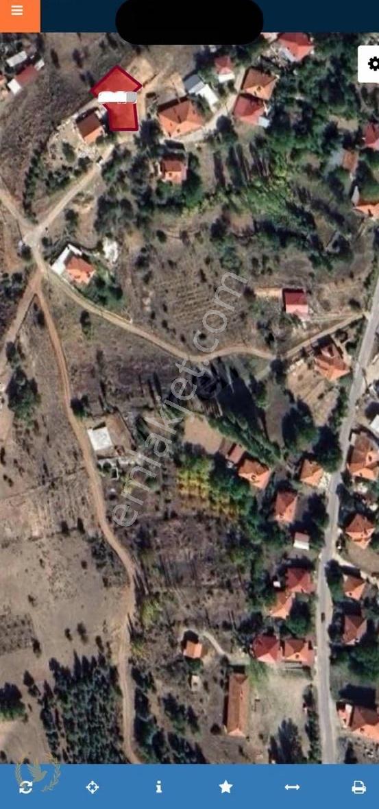 Seydikemer Yayla Çabanisa Kalbinde 470mt İmarlı Arsa Satılık - Görsel 19