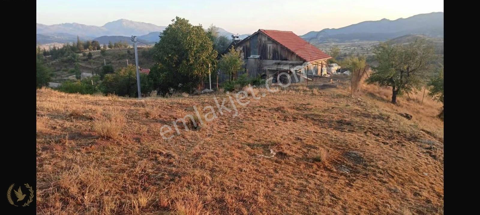 Seydikemer Yayla Çabanisa Kalbinde 470mt İmarlı Arsa Satılık - Görsel 22