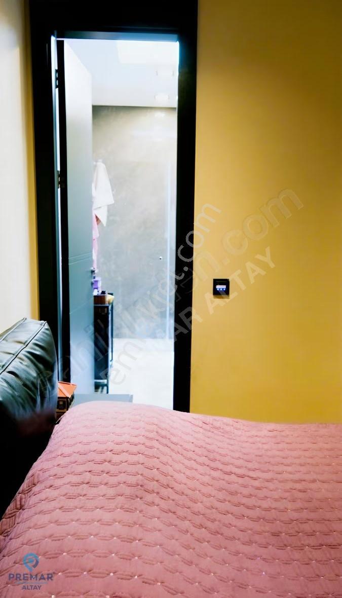 Yeşilyaka Su'da Kum Havuzu Yanı Genişletişmiş 5+1 Kiralık Villa - Görsel 34