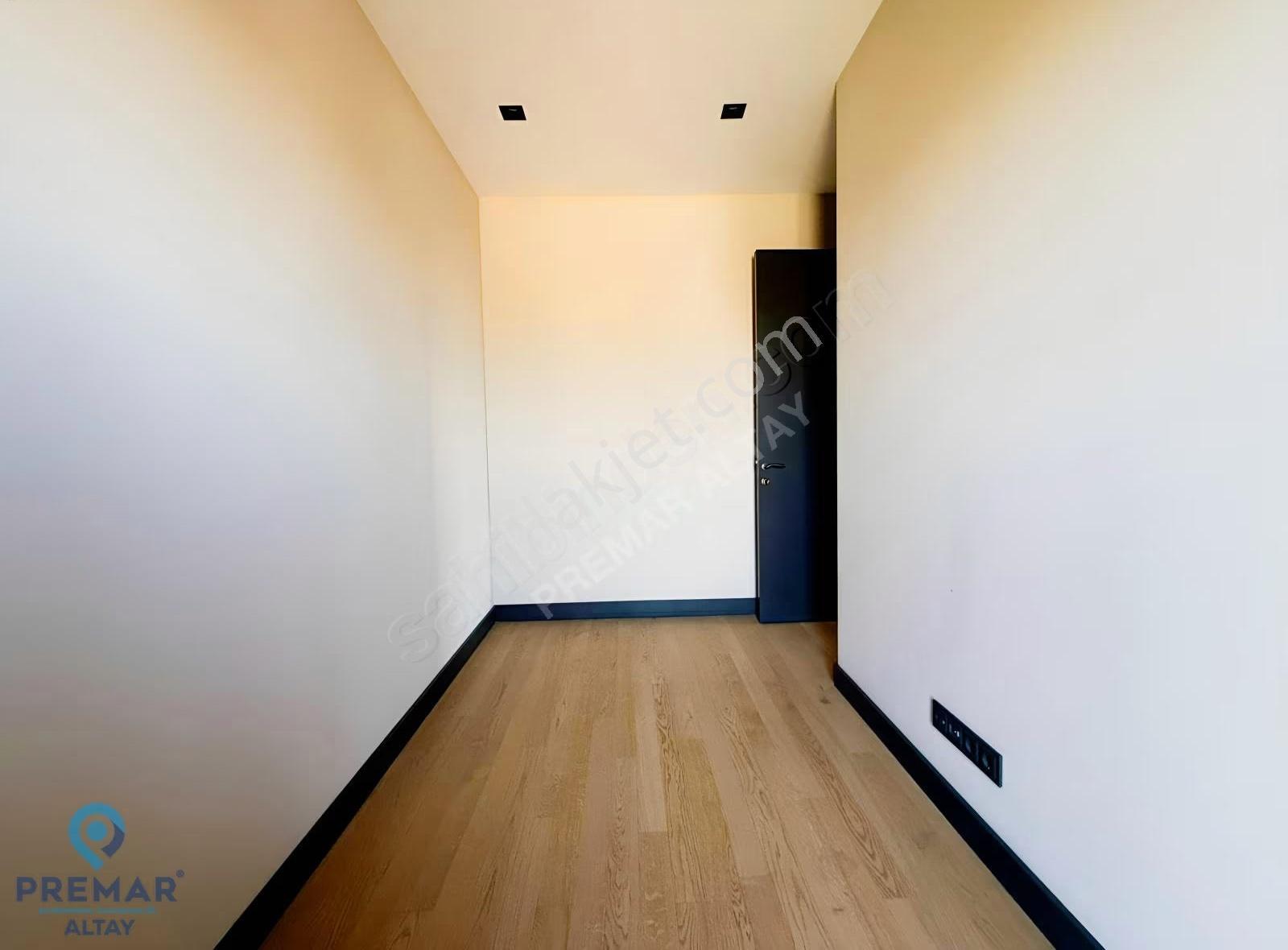 Yeşilyaka Su'da Kum Havuzu Yanı Genişletişmiş 5+1 Kiralık Villa - Görsel 19