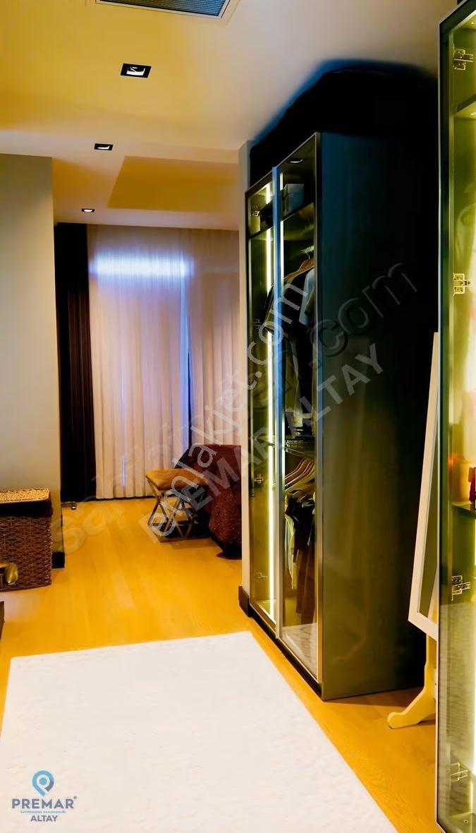 Yeşilyaka Su'da Kum Havuzu Yanı Genişletişmiş 5+1 Kiralık Villa - Görsel 11