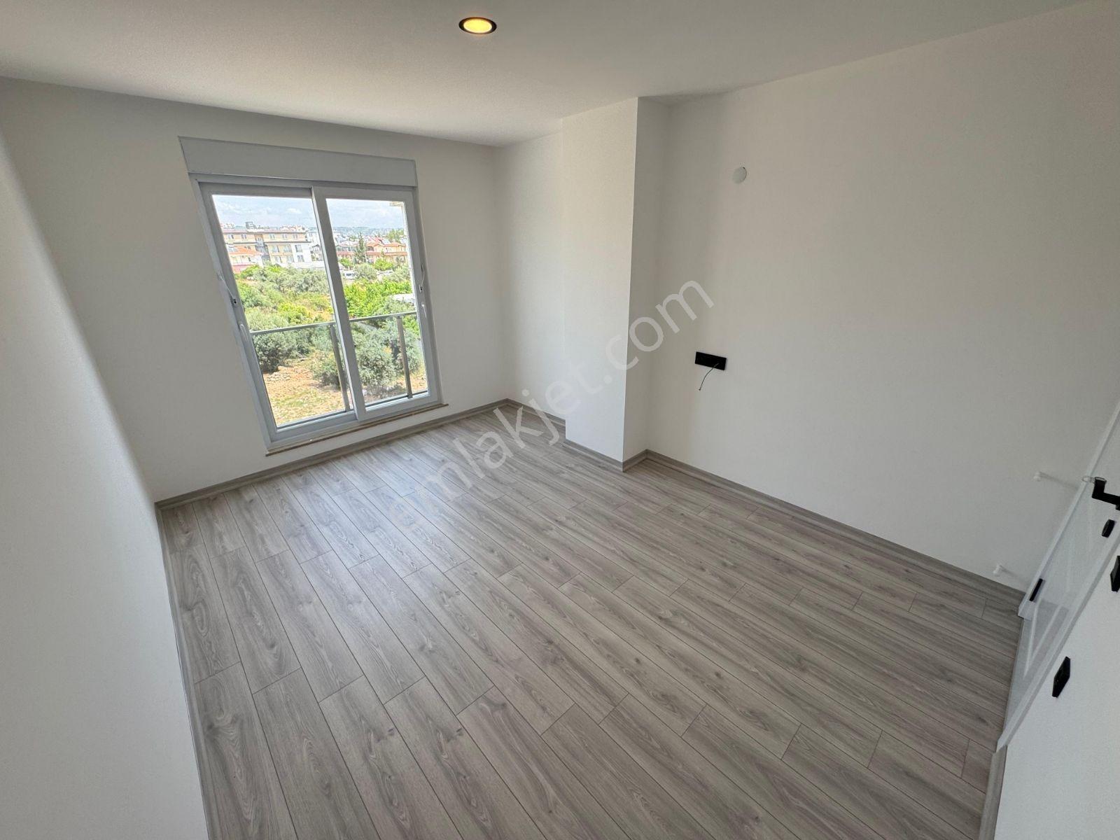 Ayanoğlu Mahallesin'de 3+1 Geniş 120 M² Daire - Görsel 20