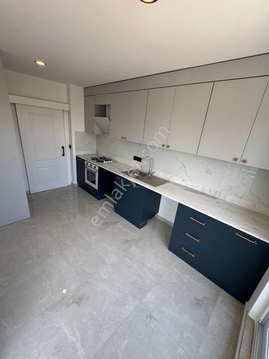 Ayanoğlu Mahallesin'de 3+1 Geniş 120 M² Daire - Görsel 8
