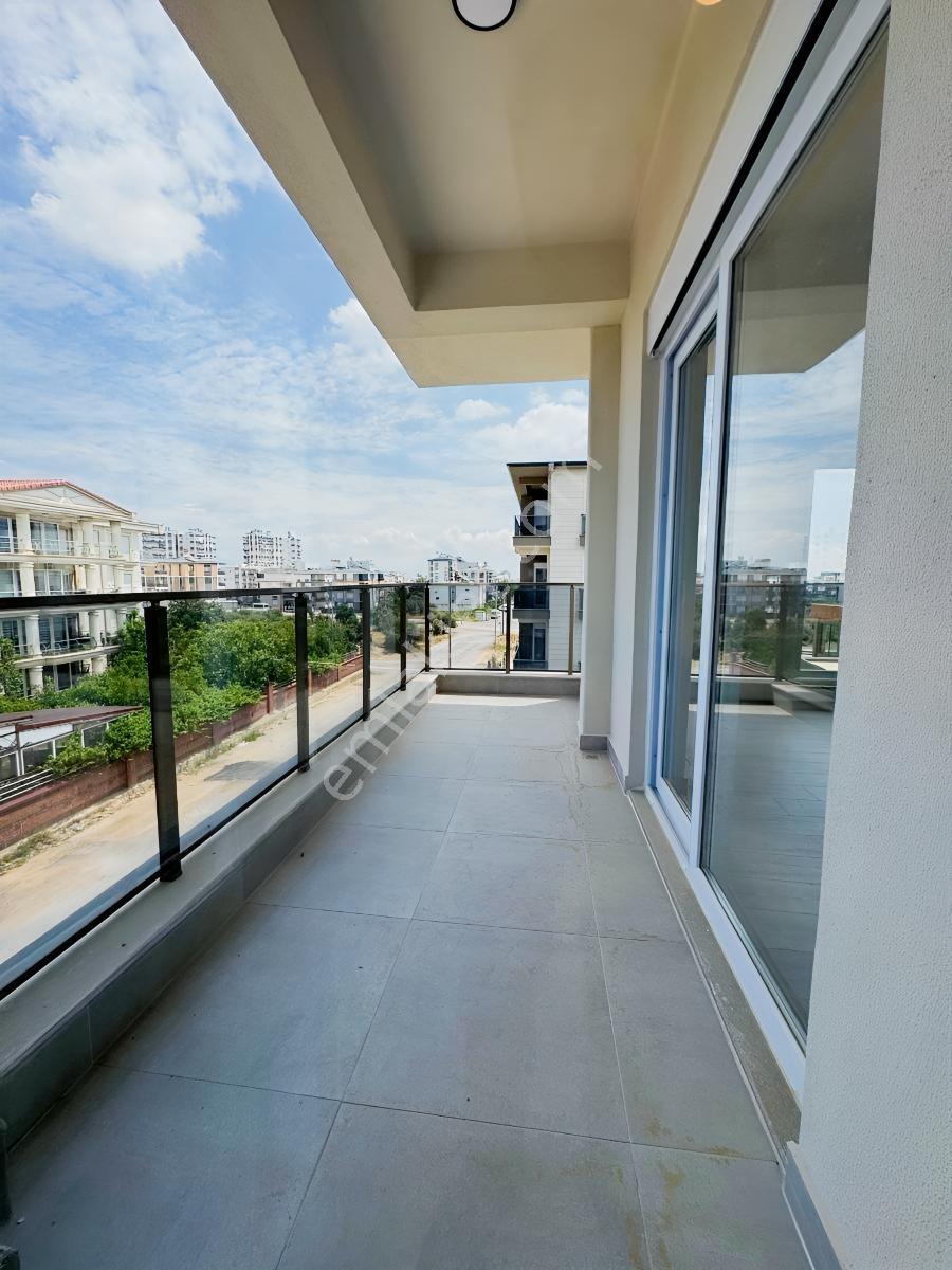 Ayanoğlu Mahallesin'de 3+1 Geniş 120 M² Daire - Görsel 30