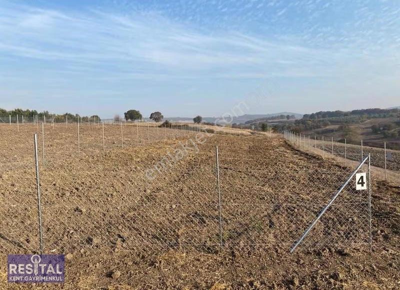 Nilüfer Çatalağıl İzmir Yoluna 800 Mtr Mesafede