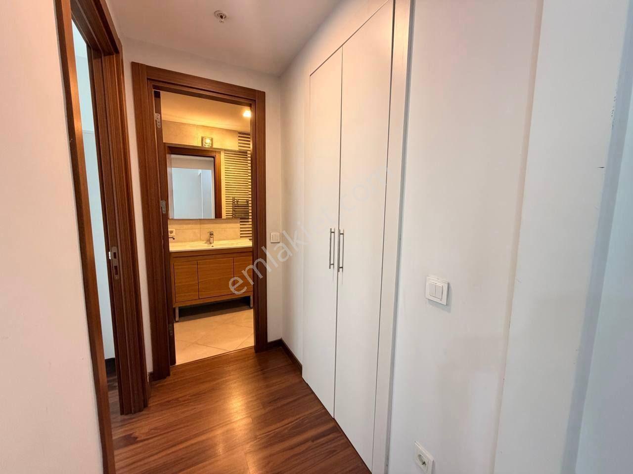 Baysaş İstanbul 216 Büyük Tip Eşyalı Kullanıma Hazır 1+1 Daire - Görsel 25