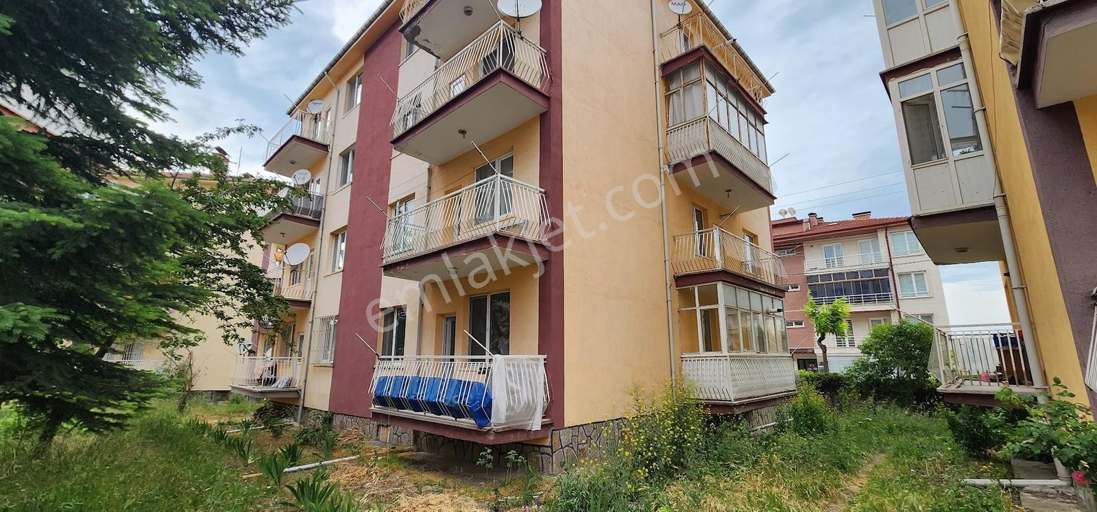 Dumlupınar Mah. Çevre Yoluna Yakın 2+1 - Görsel 24