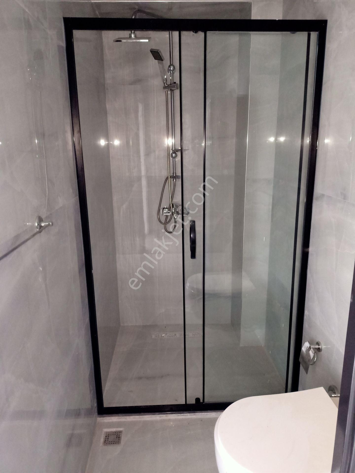 Kocaali Alandere Müstakil Havuzlu Denize Yakın Triplex Villa - Görsel 17