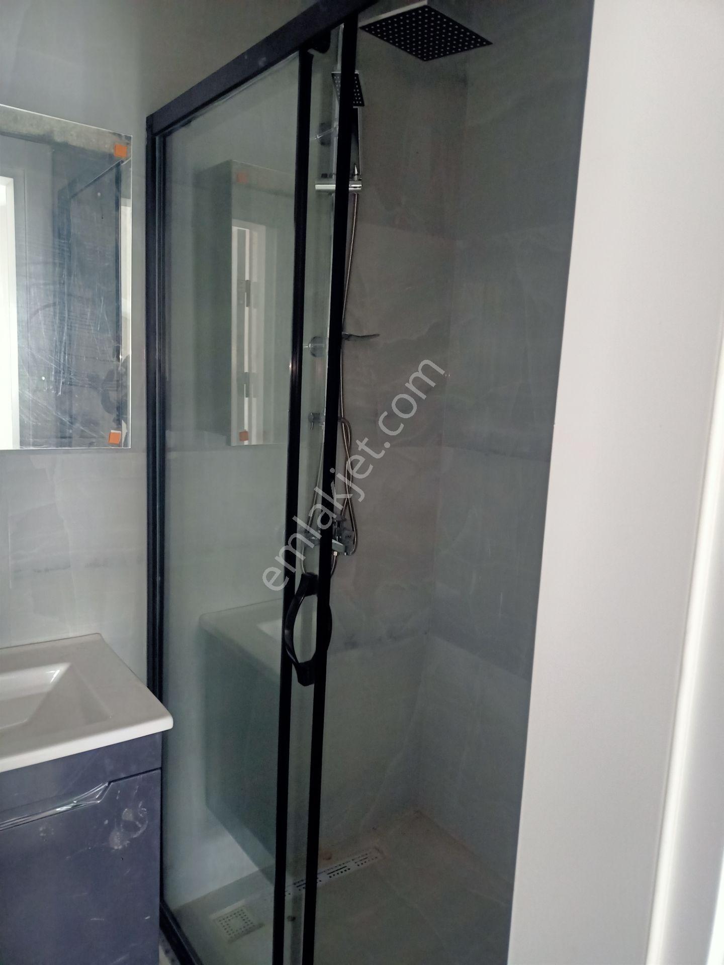 Kocaali Alandere Müstakil Havuzlu Denize Yakın Triplex Villa - Görsel 28