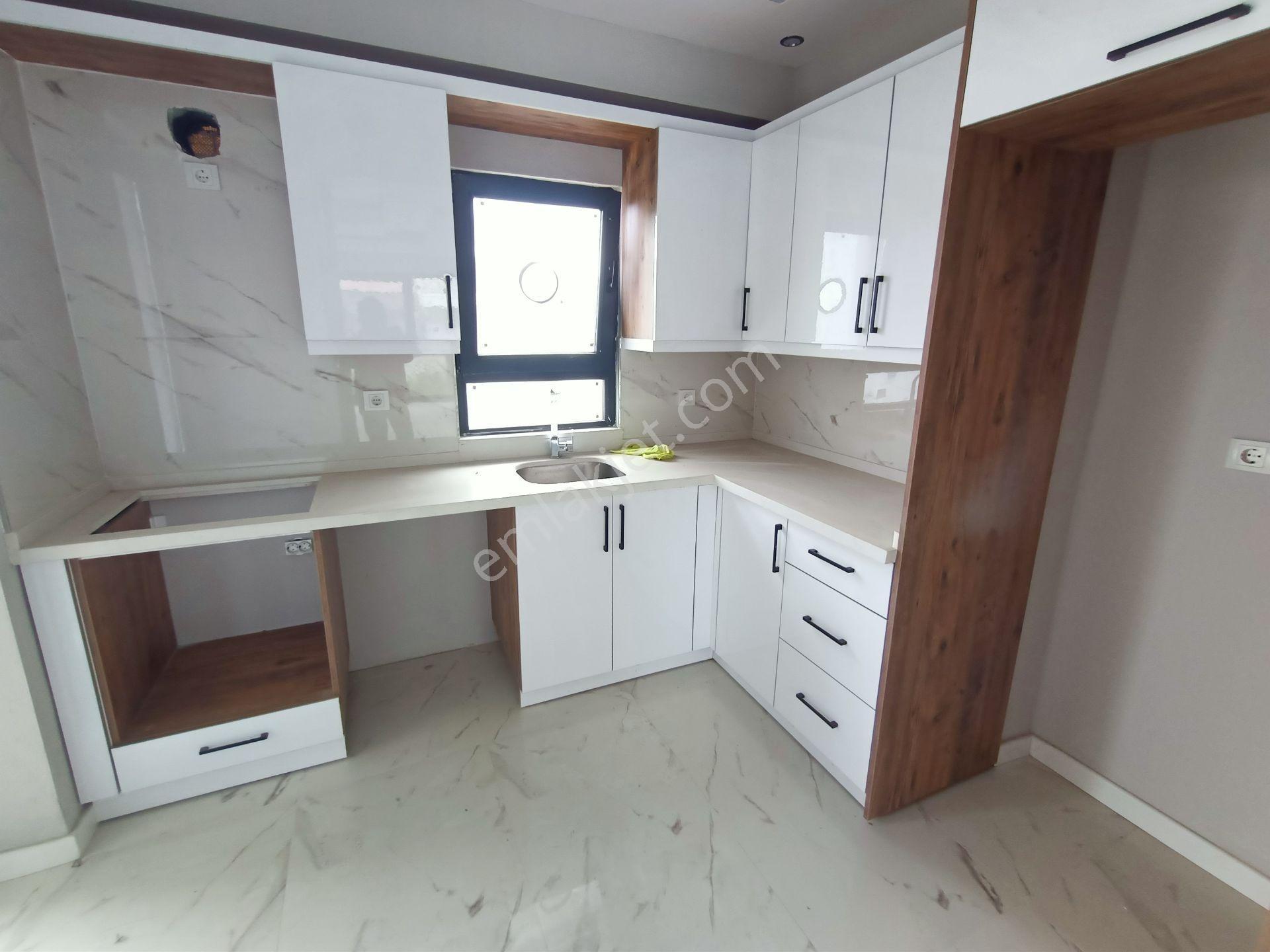 Kocaali Alandere Müstakil Havuzlu Denize Yakın Triplex Villa - Görsel 8
