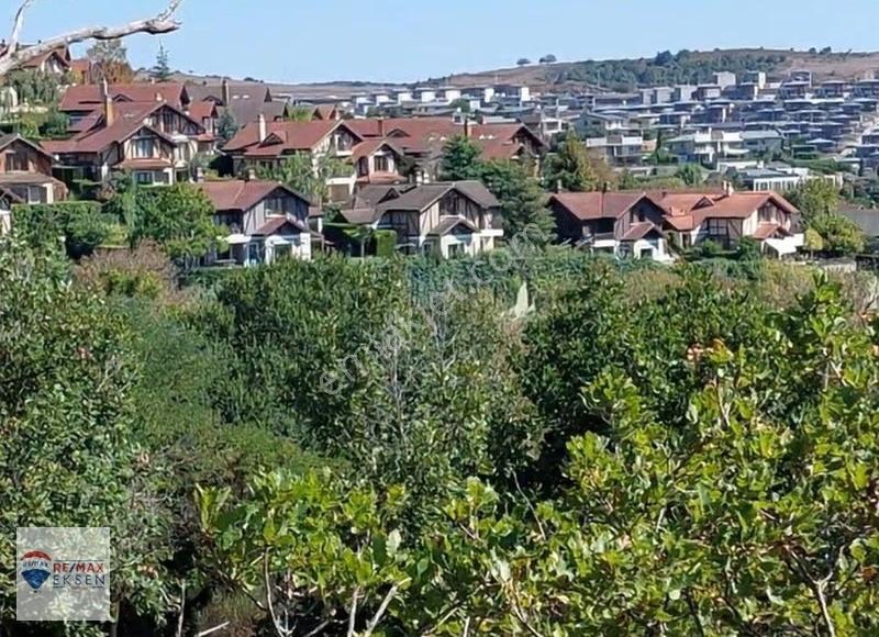 Beykoz Riva'da Kapanmaz Vadi Dere Manzaralı 2392 M2 Köşe Parsel - Görsel 12