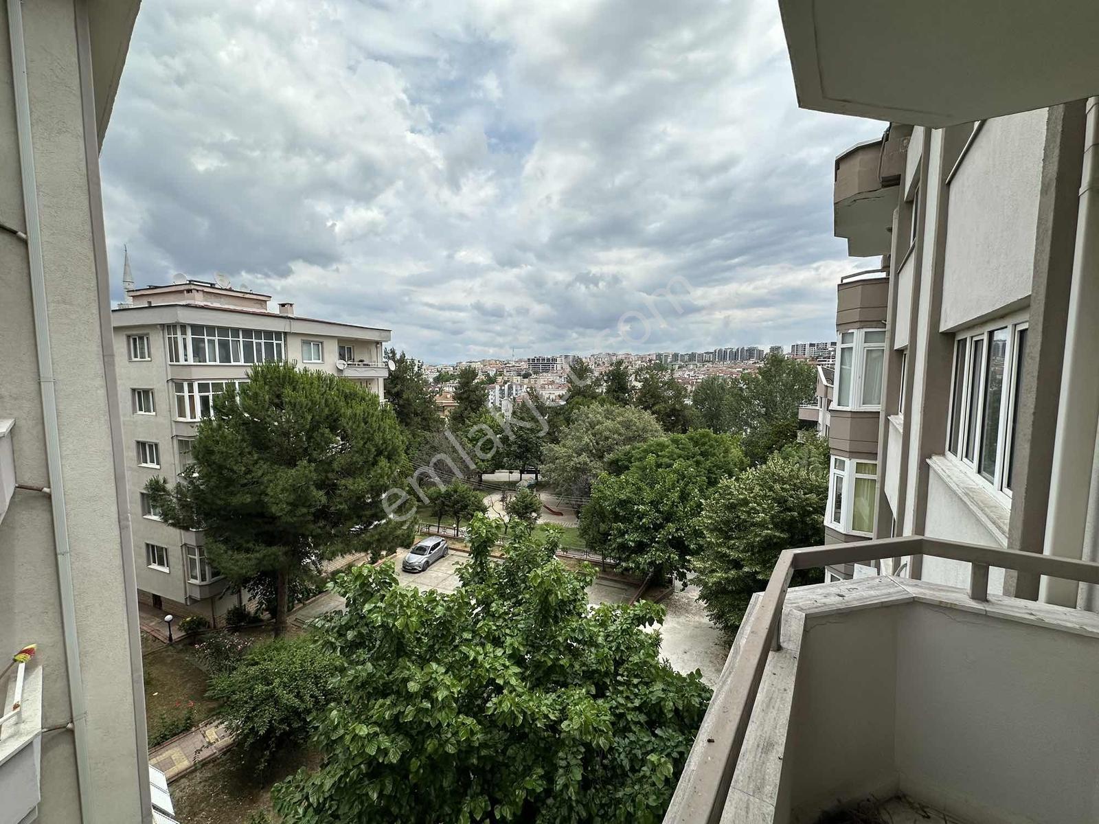 Remax Leon Ataevler Barış Mahallesi'nde Geniş 3+1 Kiralık Daire - Görsel 20