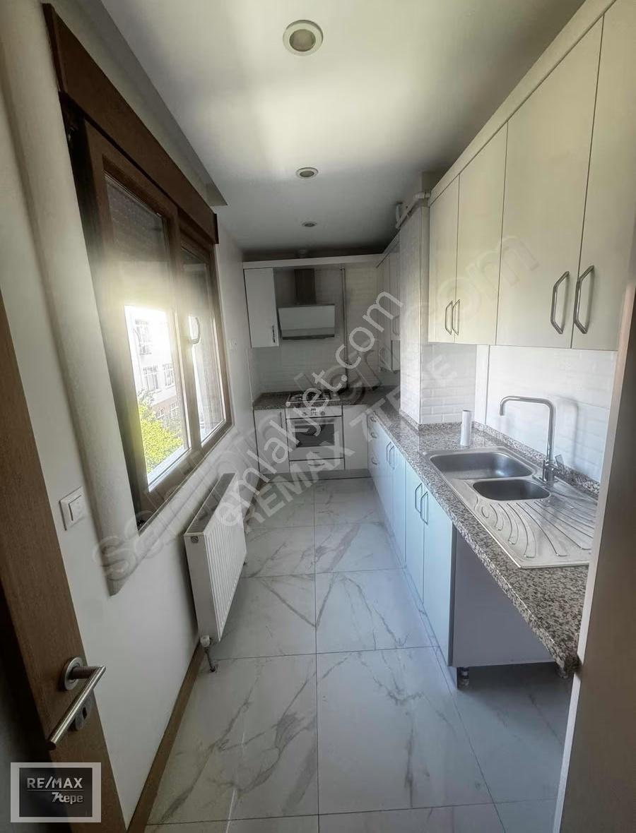 Bakırköy İncirli Cad Üstünde Yeni Binada Kiralık 1+1 - Görsel 21