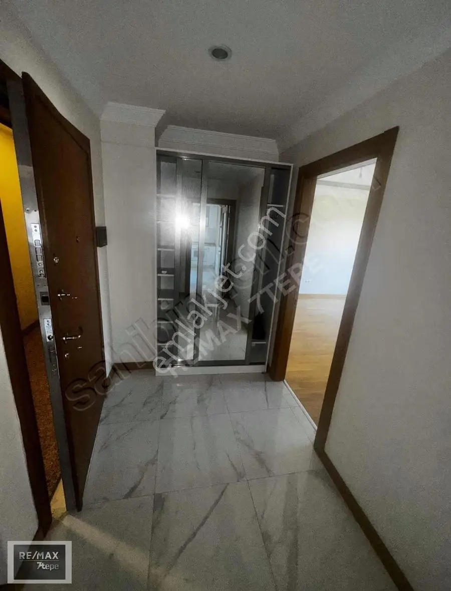 Bakırköy İncirli Cad Üstünde Yeni Binada Kiralık 1+1 - Görsel 4