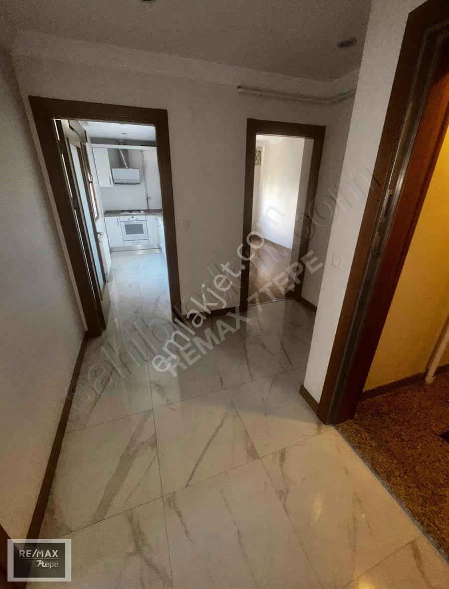 Bakırköy İncirli Cad Üstünde Yeni Binada Kiralık 1+1 - Görsel 6