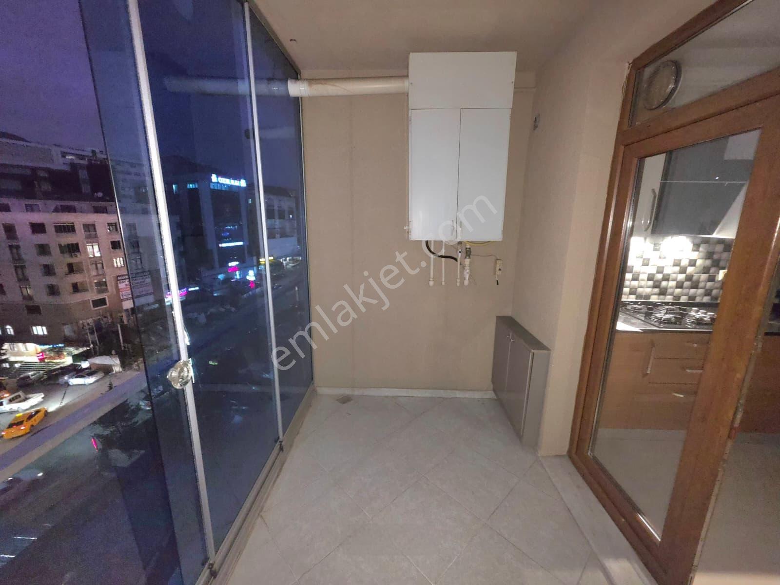 Kocaeli Gebze Deniz Manzaralı 4+2 Dubleks Kiralık Daire - Görsel 22