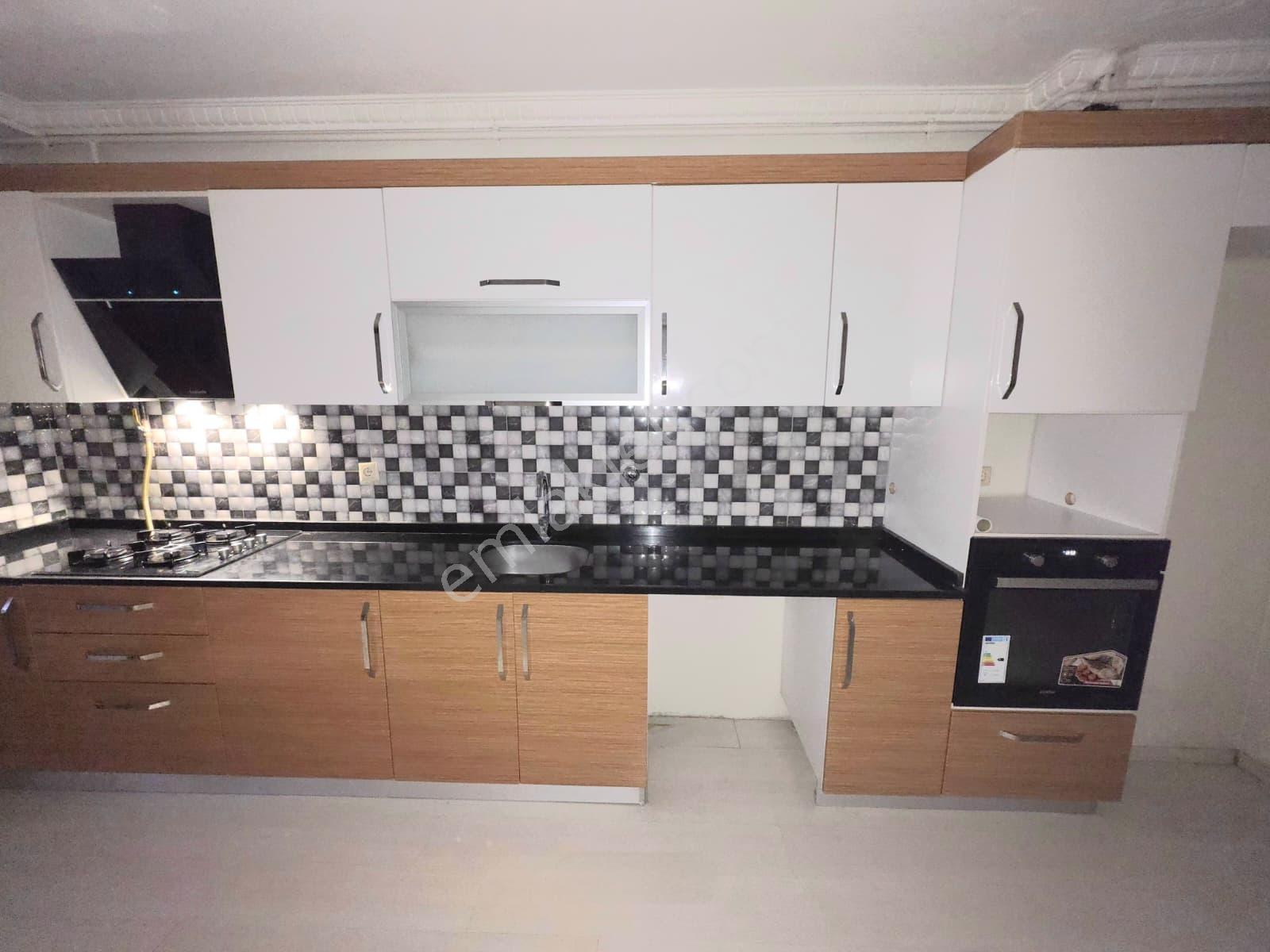 Kocaeli Gebze Deniz Manzaralı 4+2 Dubleks Kiralık Daire - Görsel 7