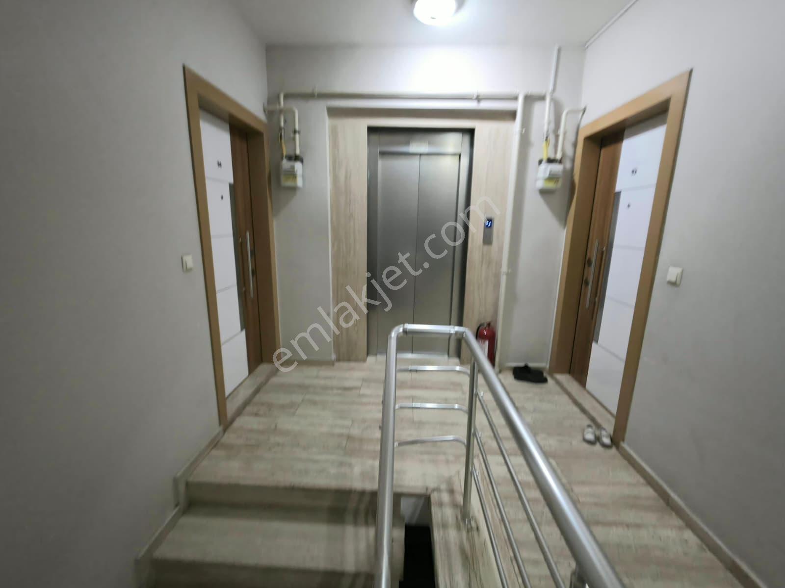 Kocaeli Gebze Deniz Manzaralı 4+2 Dubleks Kiralık Daire - Görsel 24