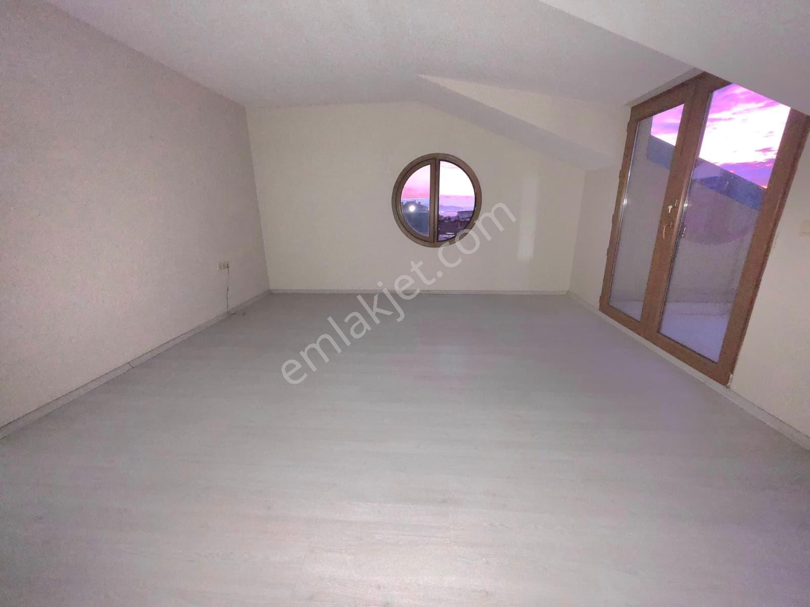Kocaeli Gebze Deniz Manzaralı 4+2 Dubleks Kiralık Daire - Görsel 29