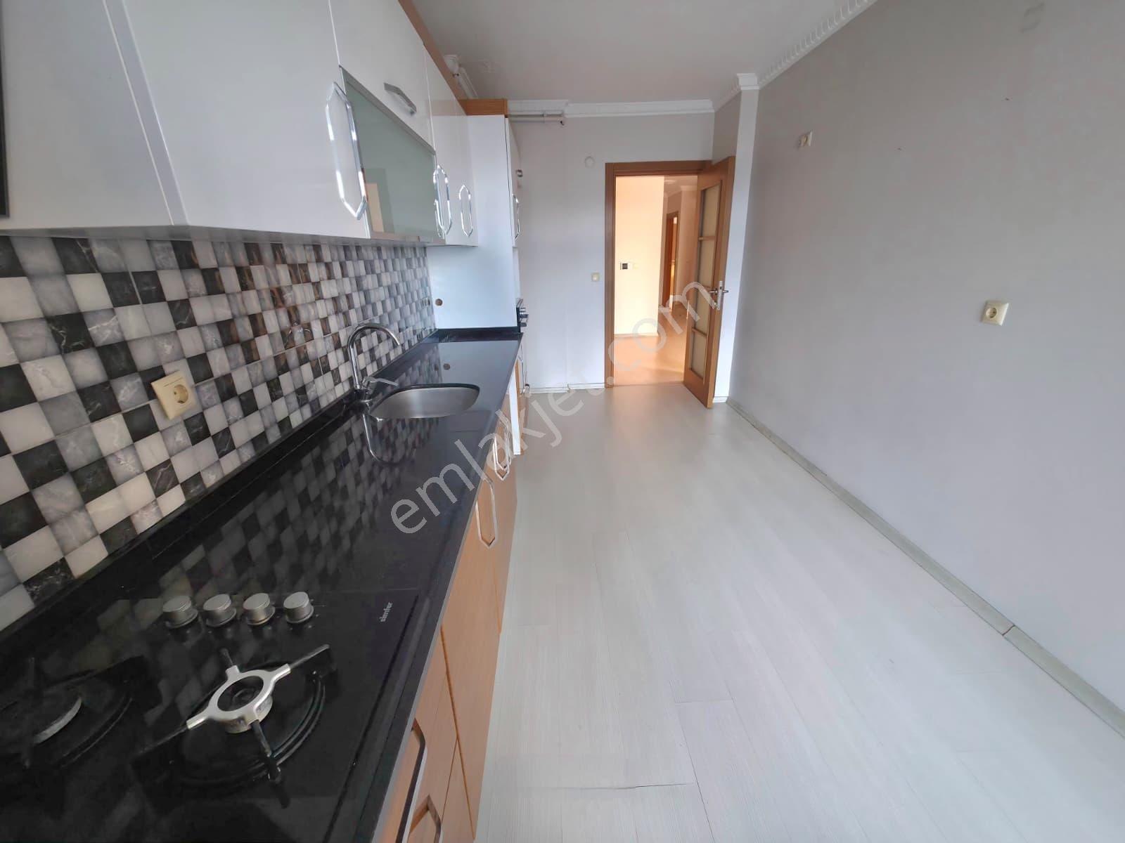 Kocaeli Gebze Deniz Manzaralı 4+2 Dubleks Kiralık Daire - Görsel 8