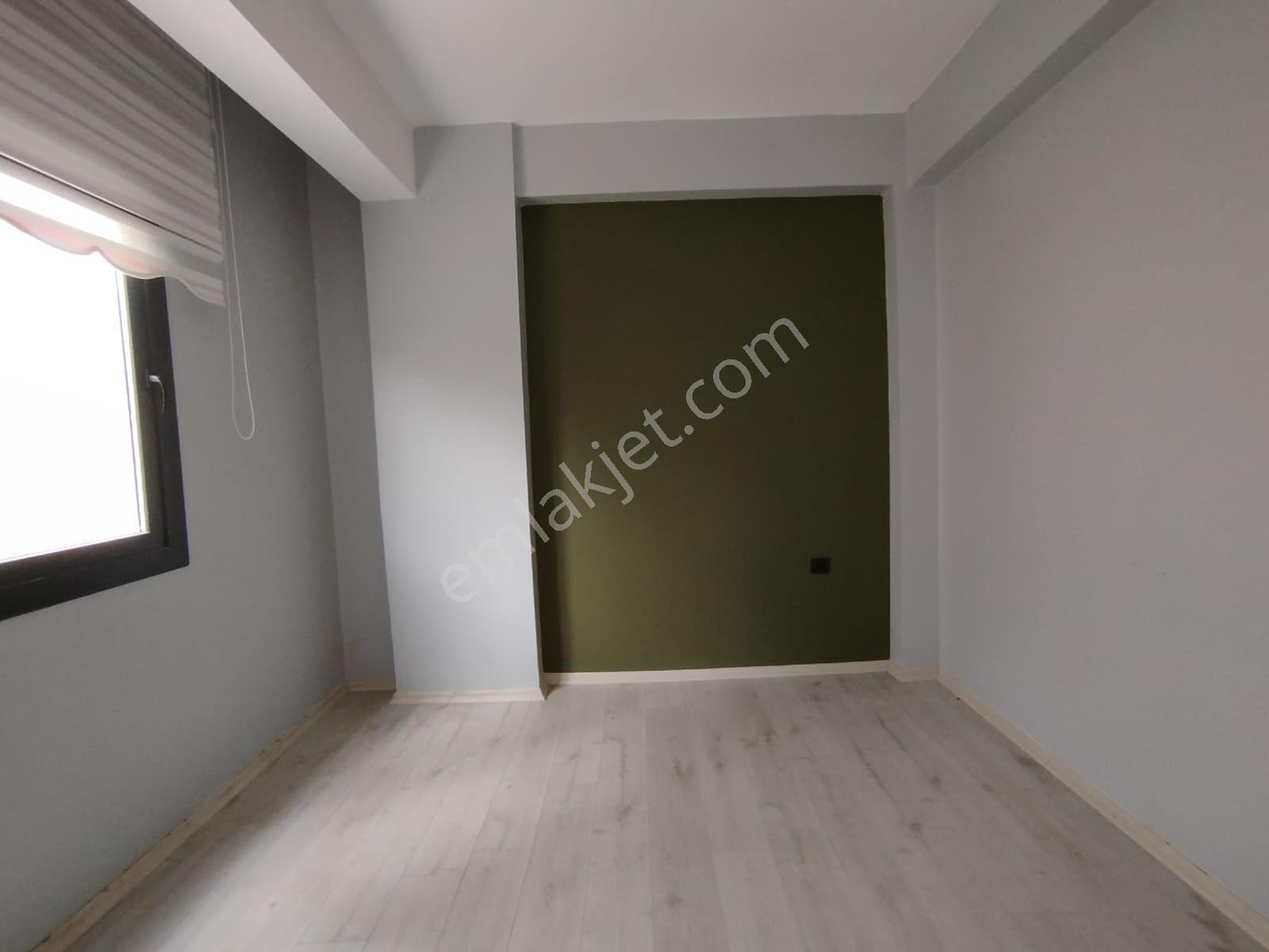 Mersin Erdemli Tırtar'da Deniz Manzaralı 1+1 Satılık Daire - Görsel 14