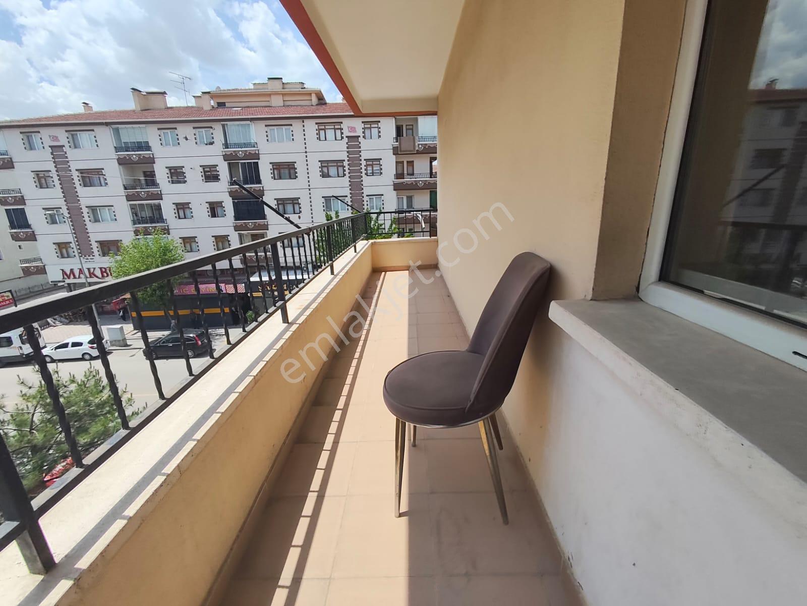 Yılmaz Gayrımenkulden 2 Ara Kat Cadde Üzerı Kıralık Daire - Görsel 10