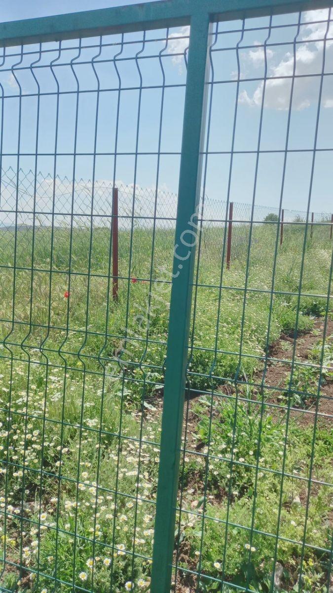 Kütahya Merkez Işıkkara Köyünde Satılık Tarla - Görsel 6