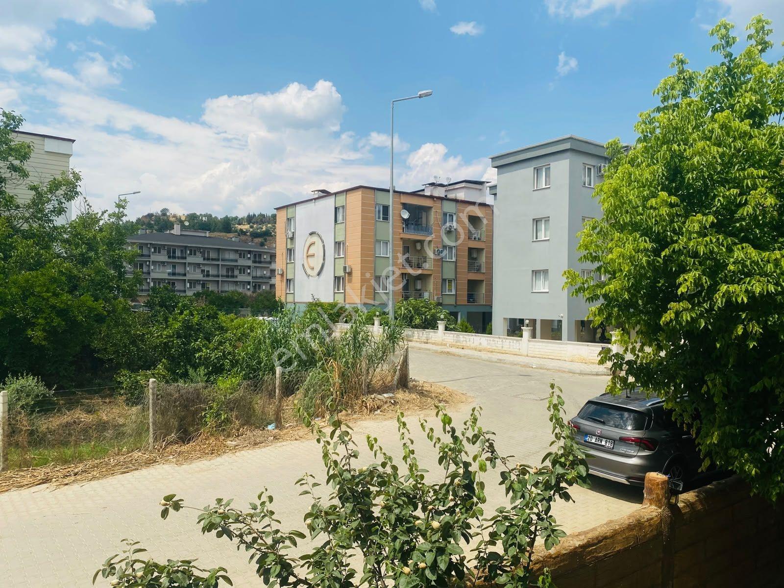 Geniş Balkonlu 1+1 Eşyalı Daire - Görsel 7